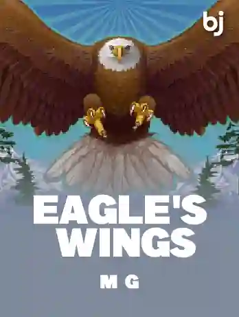 Slots - Microgaming - Eagles Wings