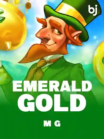 Slots - Microgaming - Emerald Gold