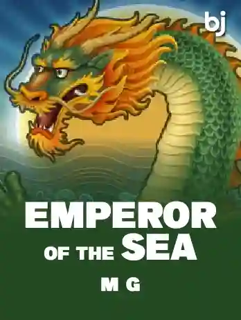 Slots - Microgaming - Emperor of The Sea