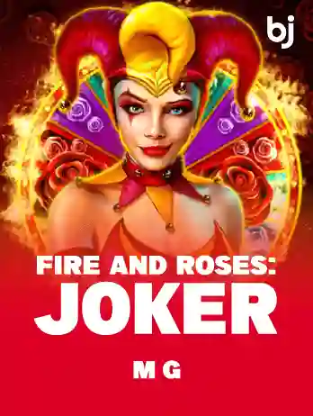 Slots - Microgaming - Fire And Roses Joker