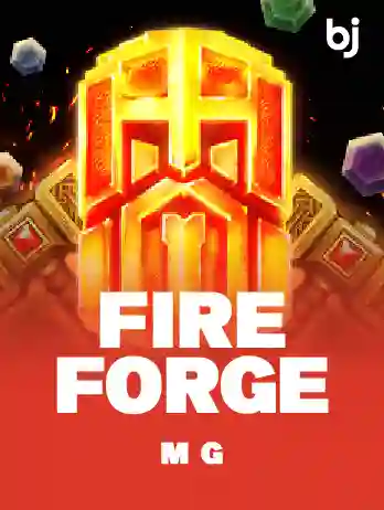 Slots - Microgaming - Fire Forge