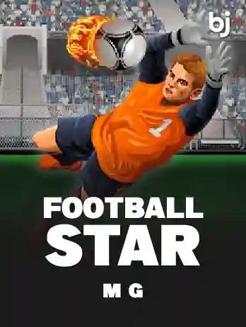 Slots - Microgaming - Football Star