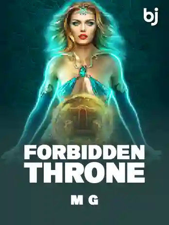 Slots - Microgaming - Forbidden Throne