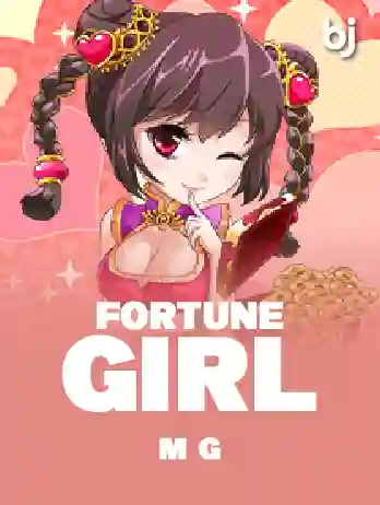 Slots - Microgaming - Fortune Girl