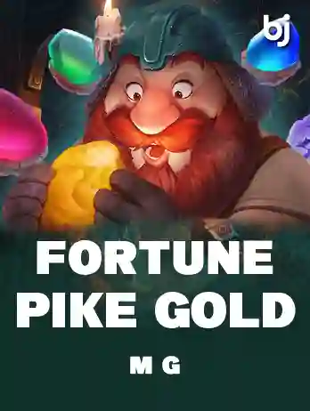 Slots - Microgaming - Fortune Pike Gold