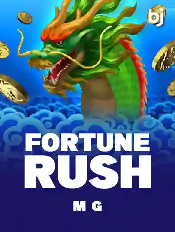 Slots - Microgaming - Fortune Rush