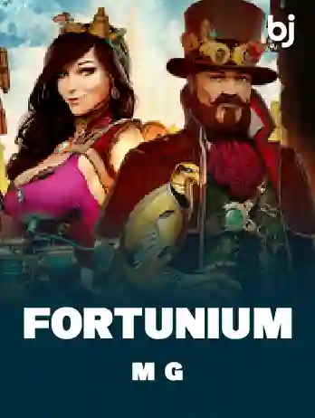 Slots - Microgaming - Fortunium