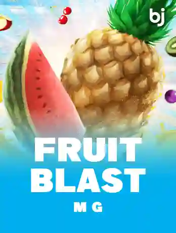 Slots - Microgaming - Fruit Blast