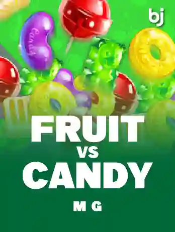 Slots - Microgaming - Fruit VS Candy