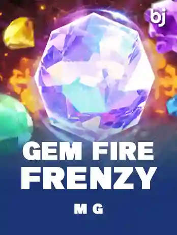 Slots - Microgaming - Gem Fire Frenzy