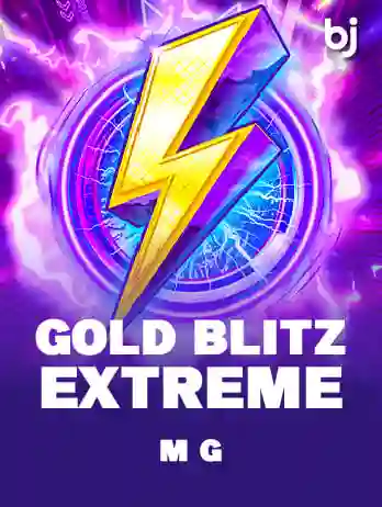 Slots - Microgaming - Gold Blitz Extreme