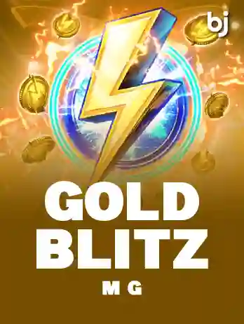 Slots - Microgaming - Gold Blitz