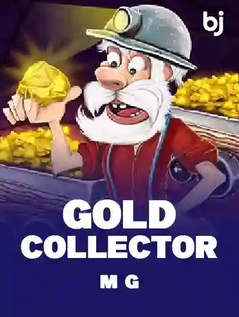 Slots - Microgaming - Gold Collector