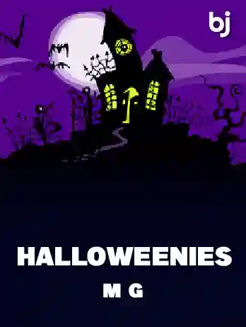 Slots - Microgaming - Halloweenies