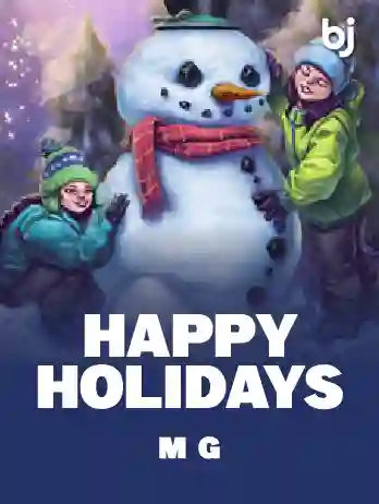 Slots - Microgaming - Happy Holidays