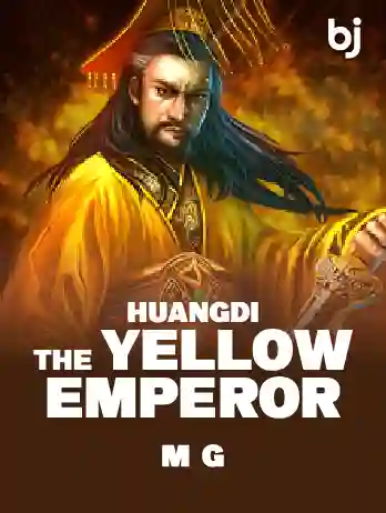 Slots - Microgaming - Huangdi The Yellow Emperor