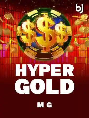 Slots - Microgaming - Hyper Gold