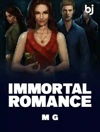 Slots - Microgaming - Immortal Romance