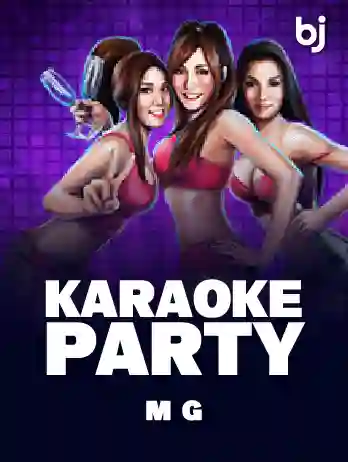 Slots - Microgaming - Karaoke Party