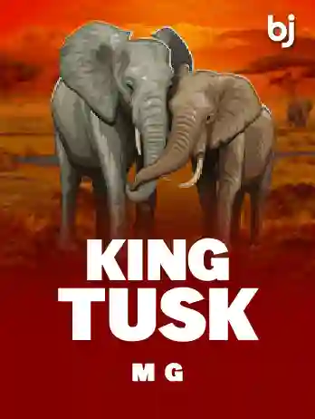 Slots - Microgaming - King Tusk