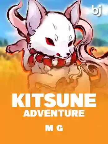 Slots - Microgaming - Kitsune Adventure