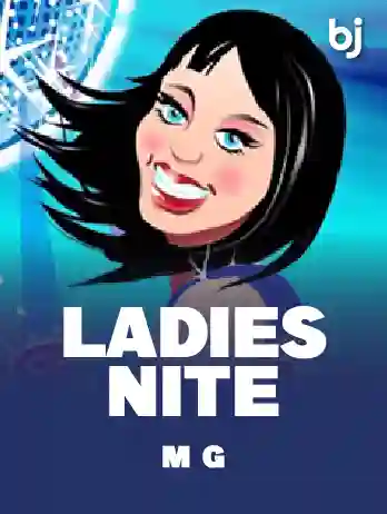 Slots - Microgaming - Ladies Nite