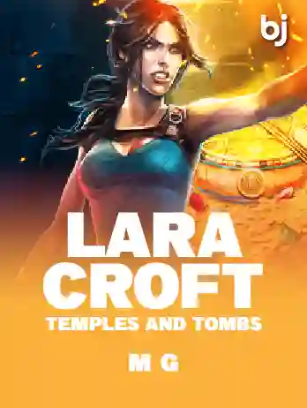 Slots - Microgaming - Lara Croft Temples And Tombs