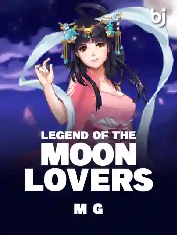 Slots - Microgaming - Legend of The Moon Lovers