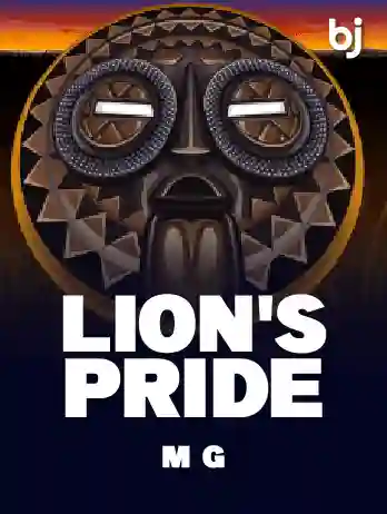 Slots - Microgaming - Lions Pride