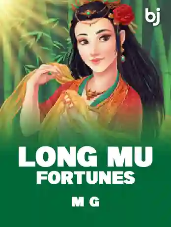 Slots - Microgaming - Long Mu Fortunes