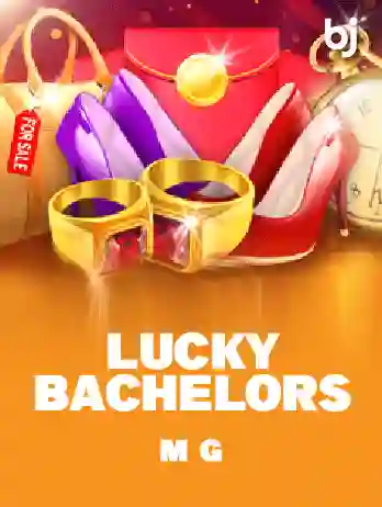 Slots - Microgaming - Lucky Bachelors