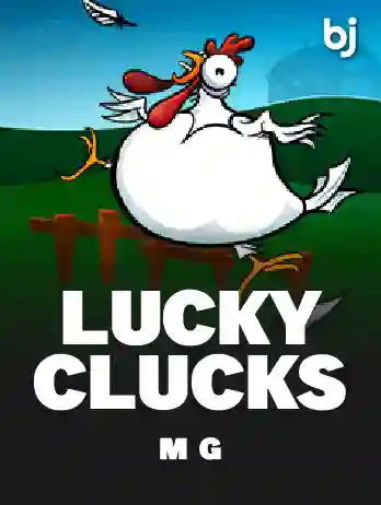 Slots - Microgaming - Lucky Clucks