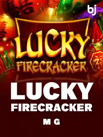 Slots - Microgaming - Lucky Fire Cracker