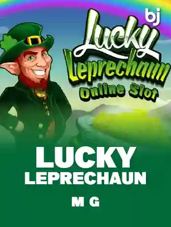 Slots - Microgaming - Lucky Leprechaun