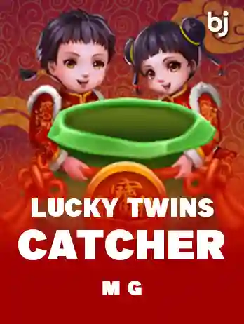 Slots - Microgaming - Lucky Twins Catcher