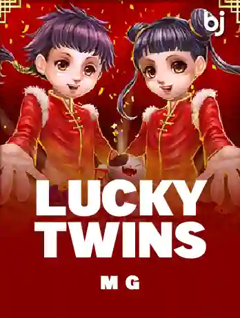 Slots - Microgaming - Lucky Twins