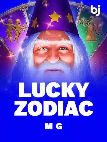 Slots - Microgaming - Lucky Zodiac