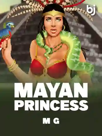 Slots - Microgaming - Mayan Princess