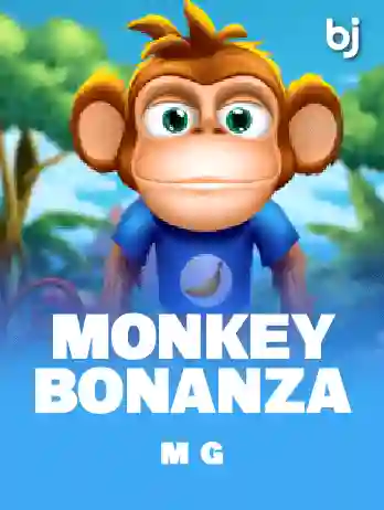 Slots - Microgaming - Monkey Bonanza