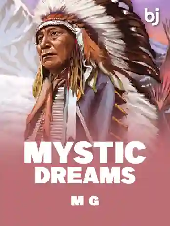 Slots - Microgaming - Mystic Dreams