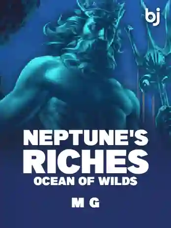 Slots - Microgaming - Neptunes Riches Ocean Of Wilds