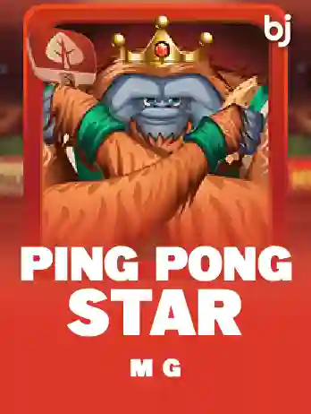 Slots - Microgaming - Ping Pong Star