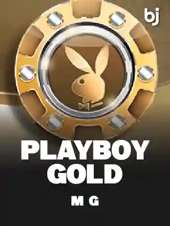 Slots - Microgaming - Playboy Gold