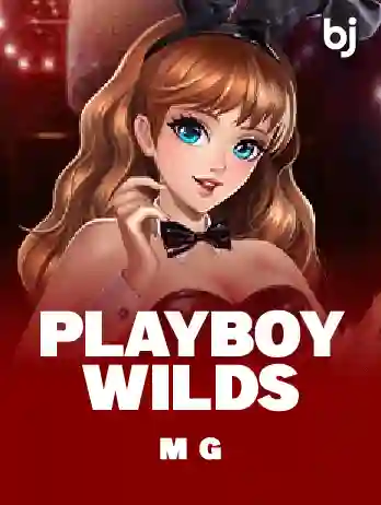 Slots - Microgaming - Playboy Wilds