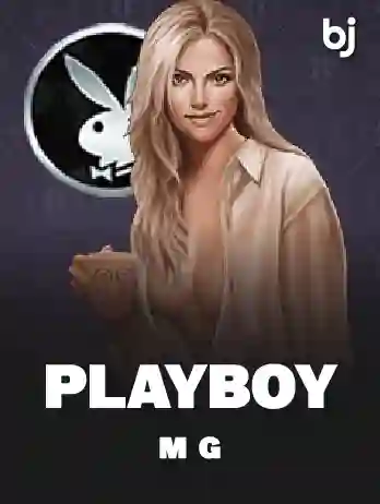 Slots - Microgaming - Playboy