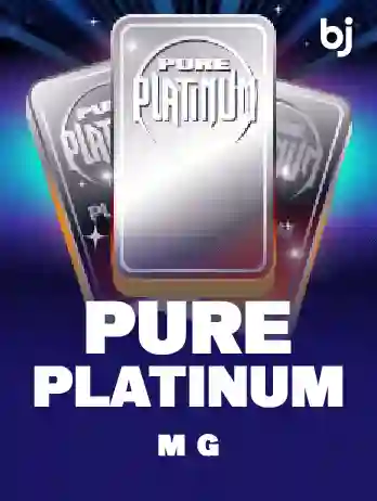 Slots - Microgaming - Pure Platinum