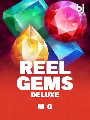 Slots - Microgaming - Reel Gems Deluxe