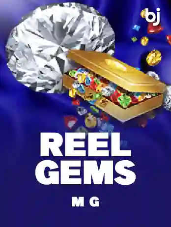 Slots - Microgaming - Reel Gems