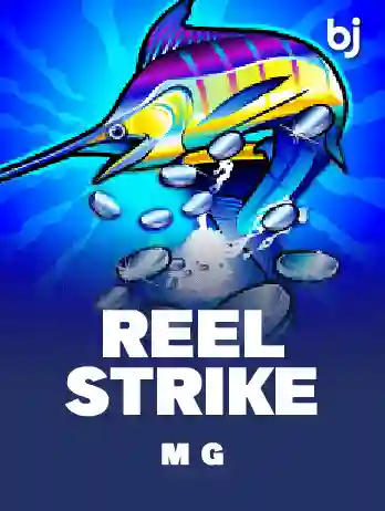 Slots - Microgaming - Reel Strike