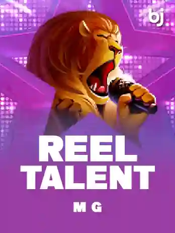 Slots - Microgaming - Reel Talent